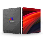 HD SMALL PIXEL PITCH INDOOR COB LED SCREENS