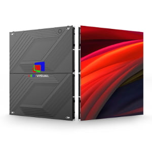 HD SMALL PIXEL PITCH INDOOR COB LED SCREENS