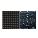 HD SMALL PIXEL PITCH INDOOR COB LED SCREENS
