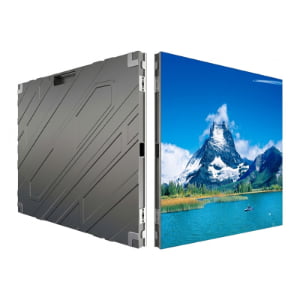 HD SMALL PIXEL PITCH INDOOR LED SCREENS 320MM*160MM