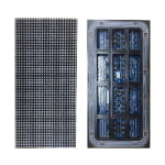 P10 P16 outdoor DIP570 3-in-1 LED module for large-scale digital billboards and stadiums