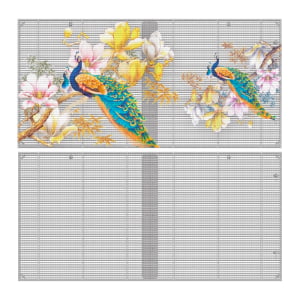 HD INDOOR TRANSPARENT LED SCREENS