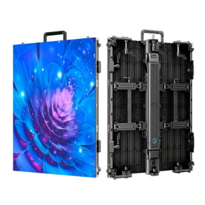 HD INDOOR RENTAL FLEXIBLE LED SCREENS