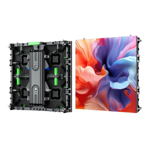 HD INDOOR RENTAL IUSAGE LED SCREENS