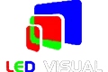 LED Visual
