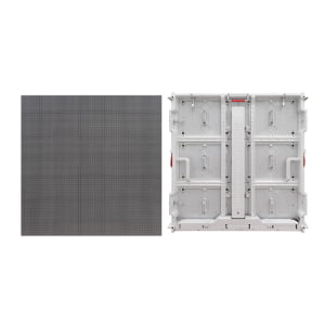 OUTDOOR FRONT SERVICE LED SCREENS