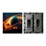 Ultra-high brightness outdoor DIP570 3-in-1 LED screen for clear visibility in extreme sunlight