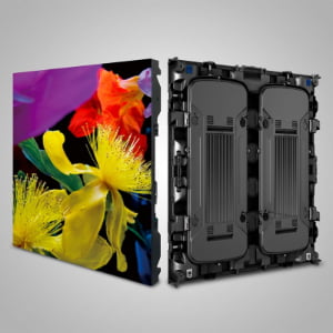HD OUTDOOR LED SCREENS-320MM*16OMM