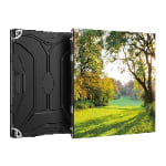 UHD indoor P1.25 P1.53 P1.86 LED screen using standard 320x160mm panels for 4K display