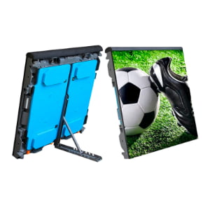 STADIUM PERIMETER LED SCREEN