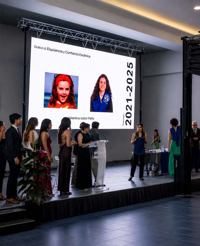 Corporate lobby with ultra-fine pitch LED video wall
